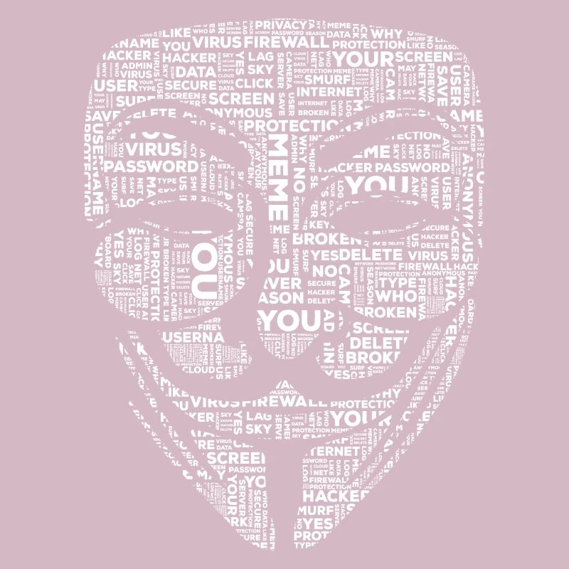 Anonymous Hacker