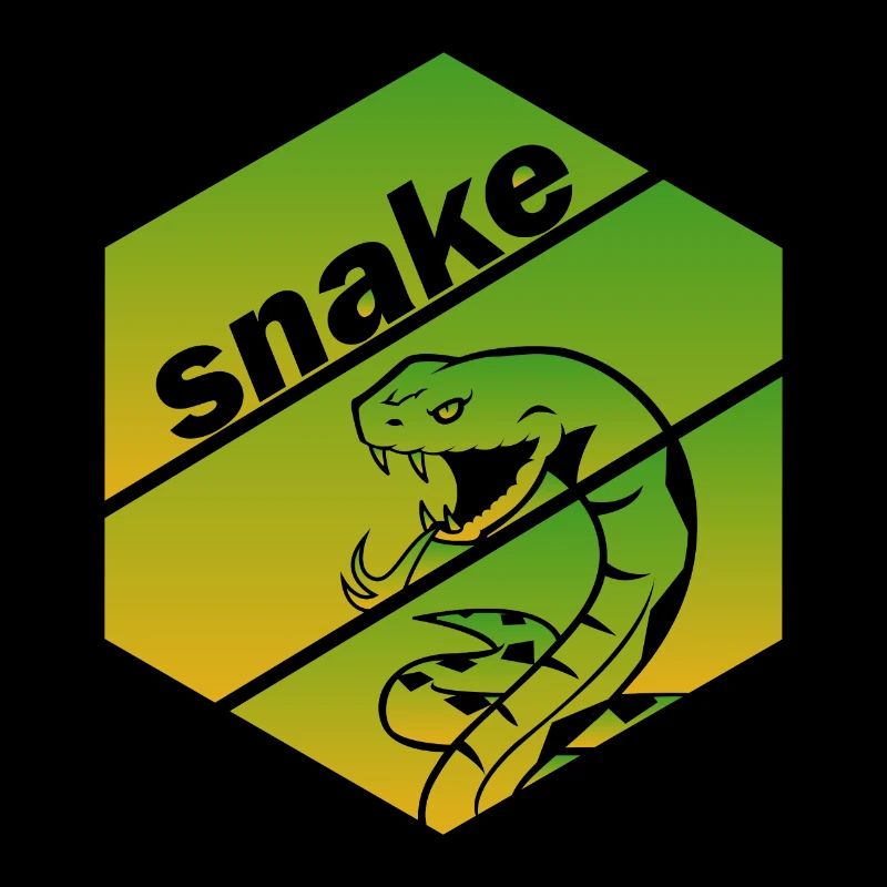 Serpent à sonnette serpent snakebite snaketooth