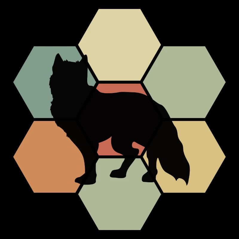 Fuchs Füchse