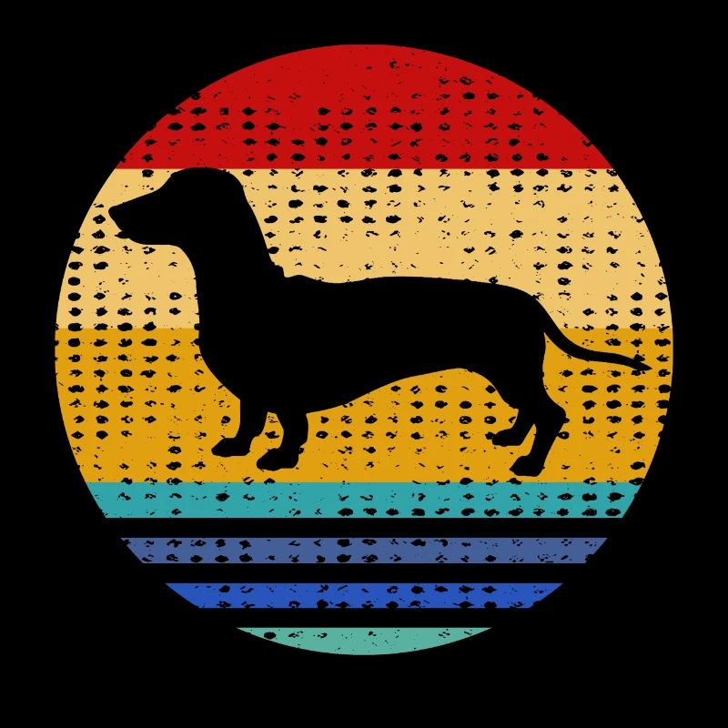 Dachshund Dachs Dackel