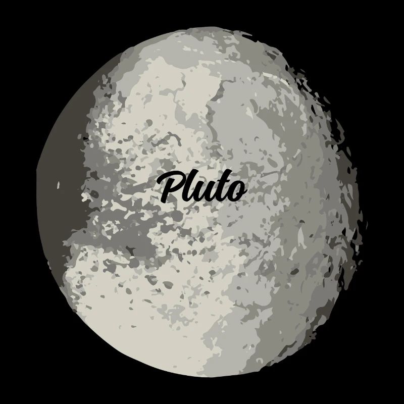 Pluto