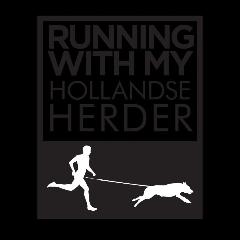 Holländischer Schäferhund