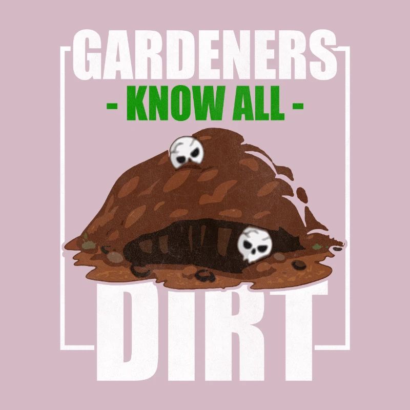 Gartenarbeit Gärtner