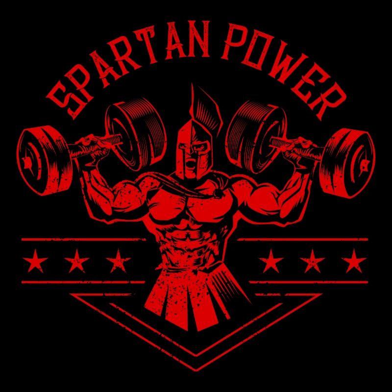 Puissance spartiate