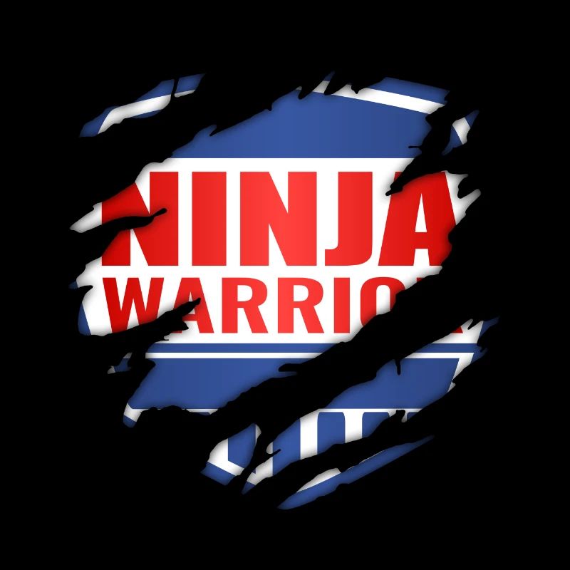 Ninja Warrior