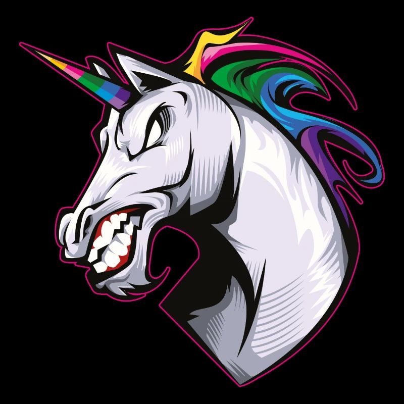 Unicorn Beast