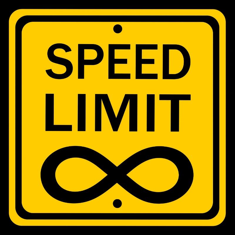 Limite de vitesse