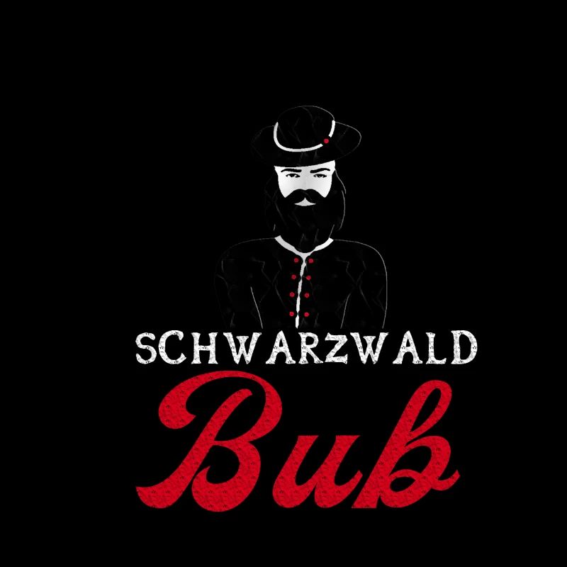 Schwarzwald Bub