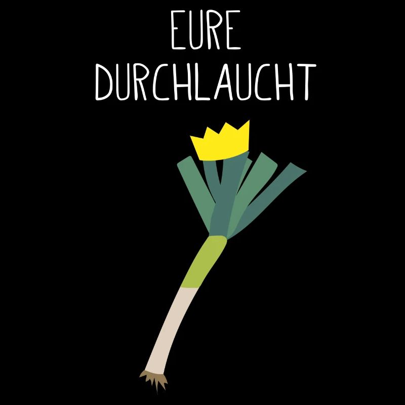 Eure Durchlaucht