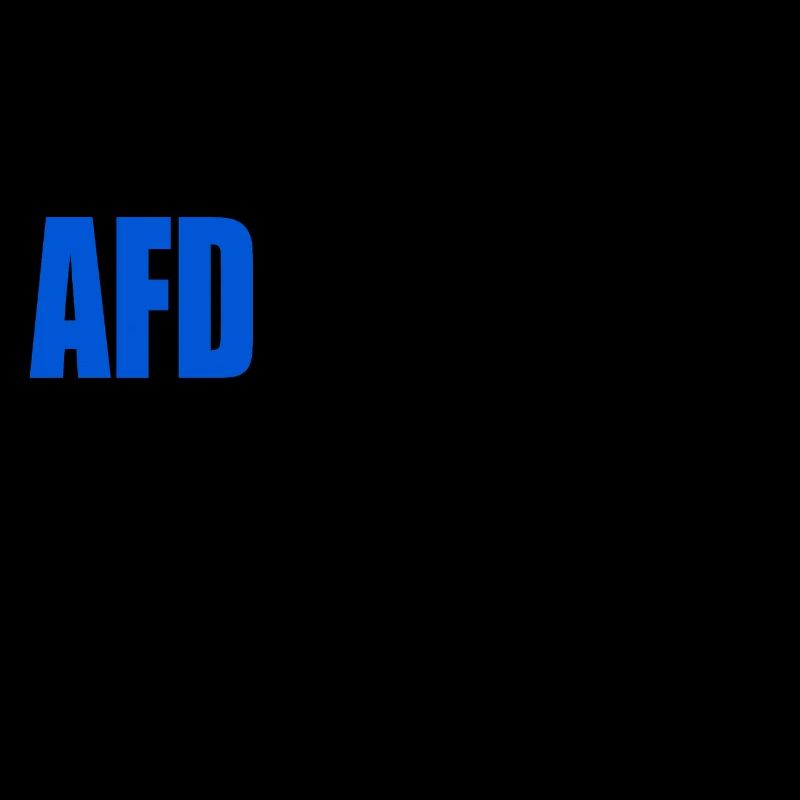 Afd wallah scheiss idee