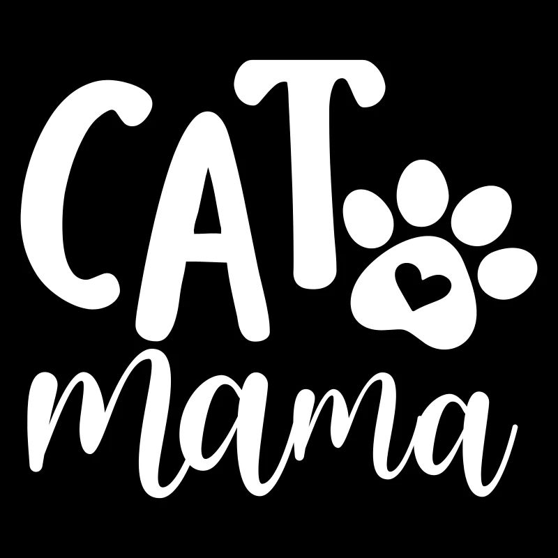 Maman chat