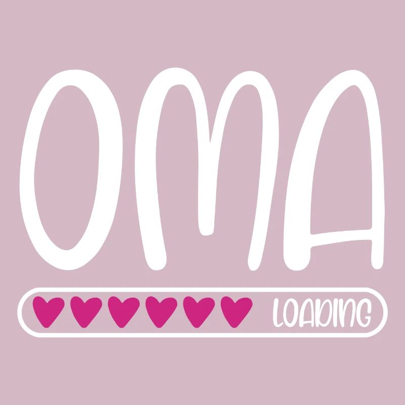 Oma loading