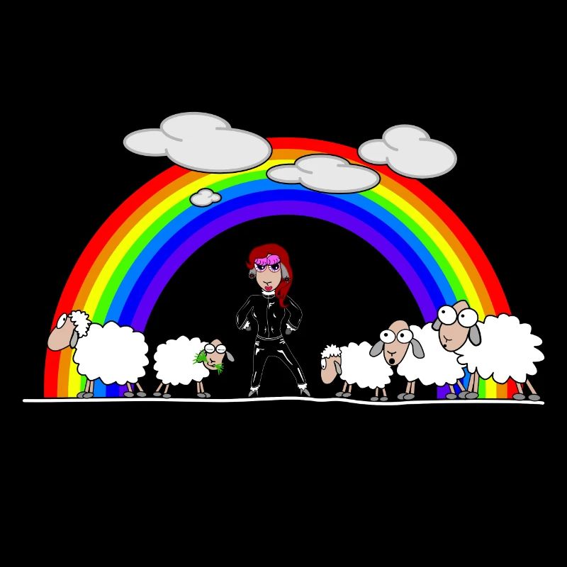 Ich bin eben anders als andere