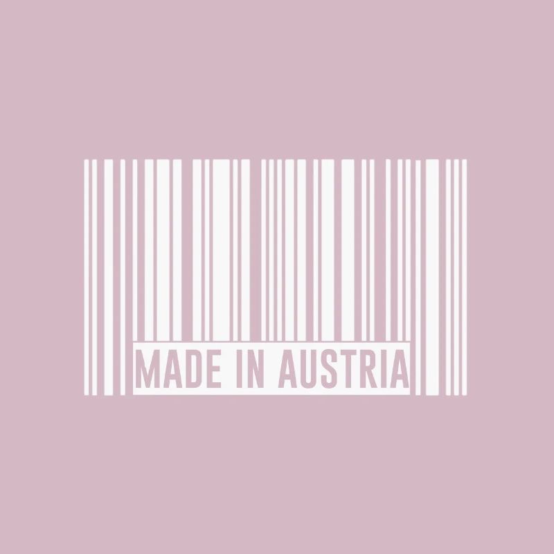 Strichcode | Made in Austria
