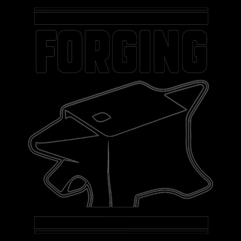 Forger