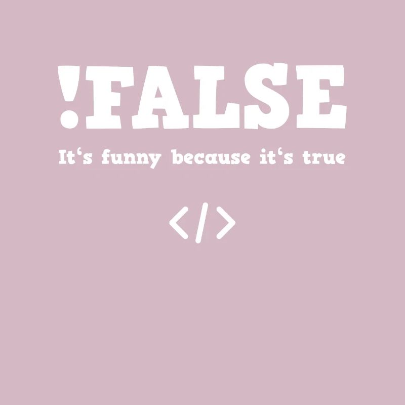 Programmierer Programmieren lustiger Spruch