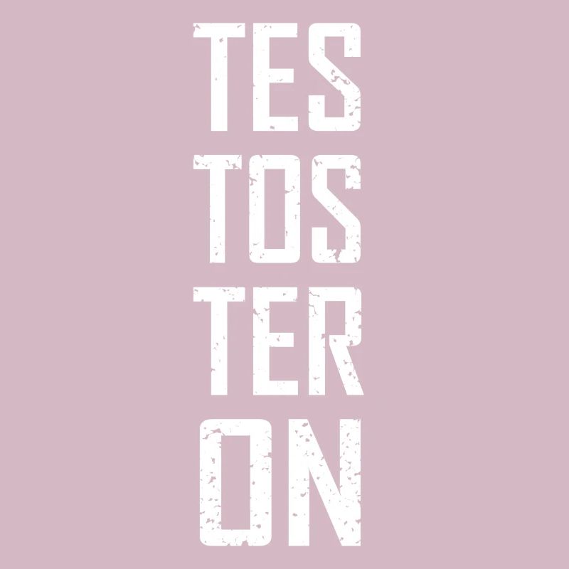 Testosteron