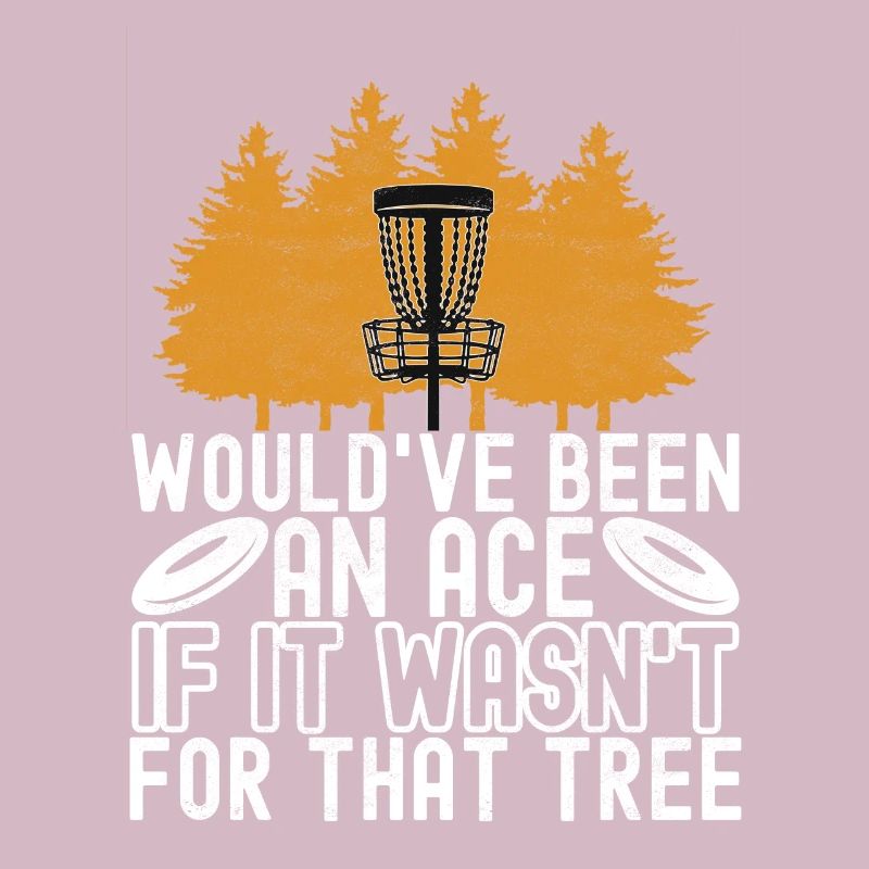 Disc Golf Disc Golfer