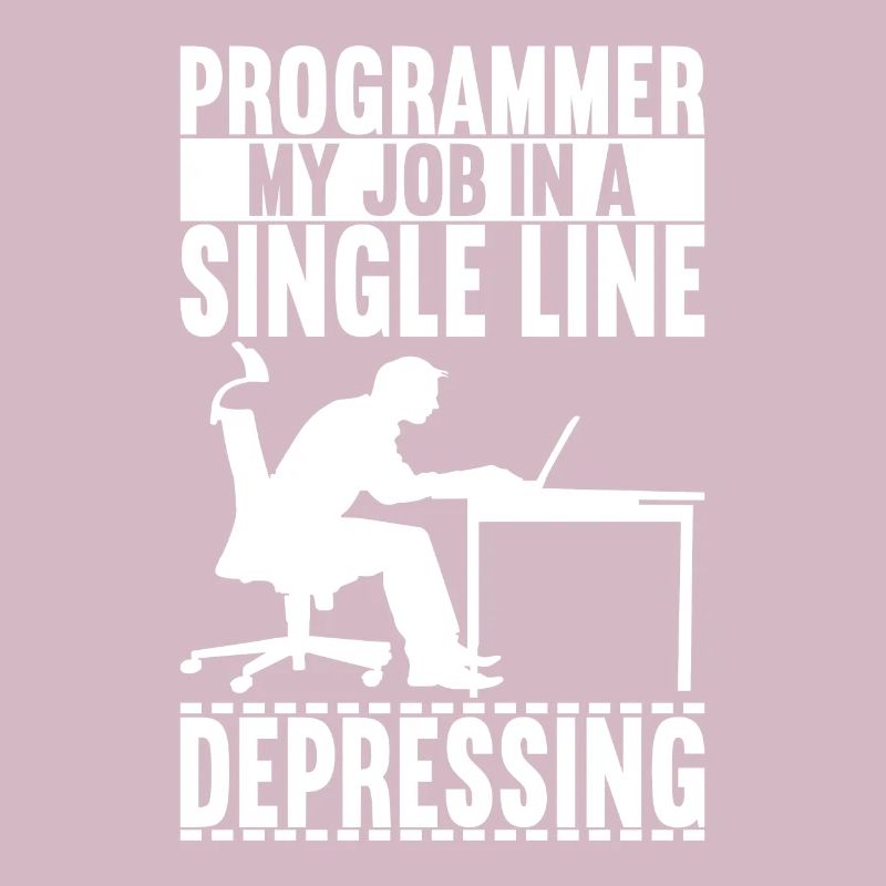 Programmierer Informatiker