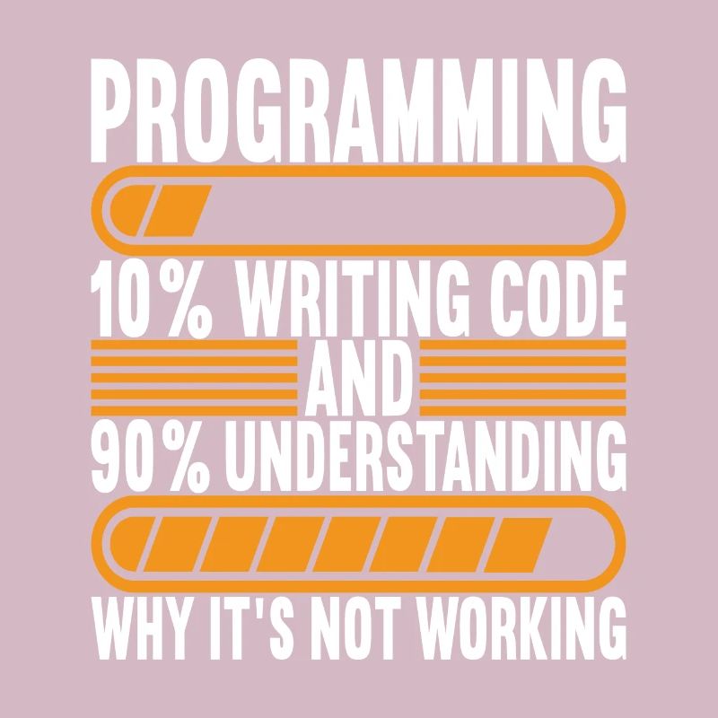 Programmer Computer Scientist