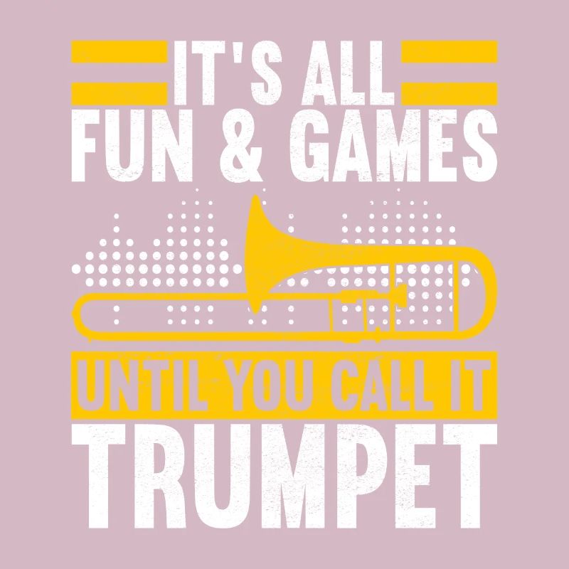 Posaune Trombone