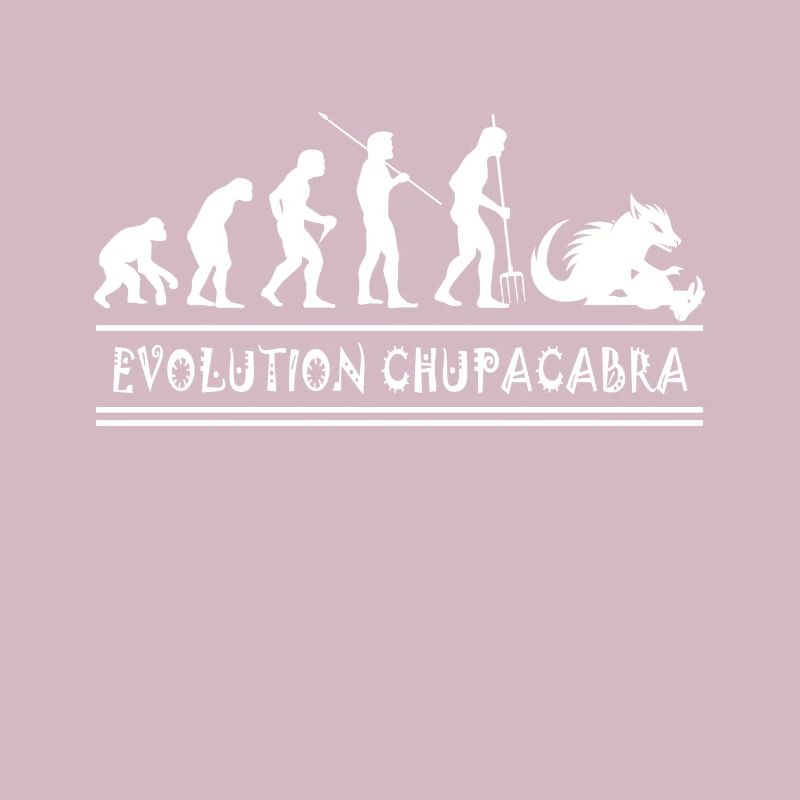 Cryptozoologistes Chupacabra Créatures Évolution