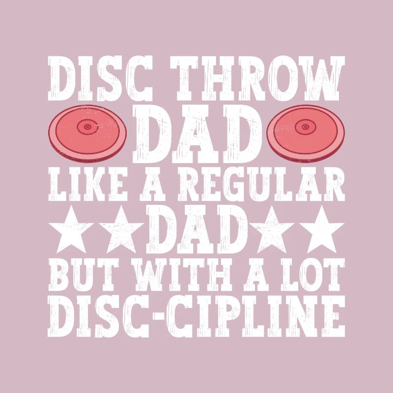 Diskuswerfer Diskuswerfen