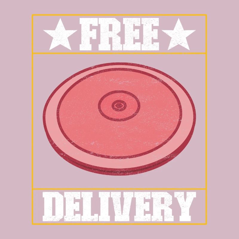 Diskuswerfer Diskuswerfen