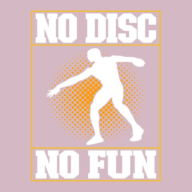 Diskuswerfer Diskuswerfen