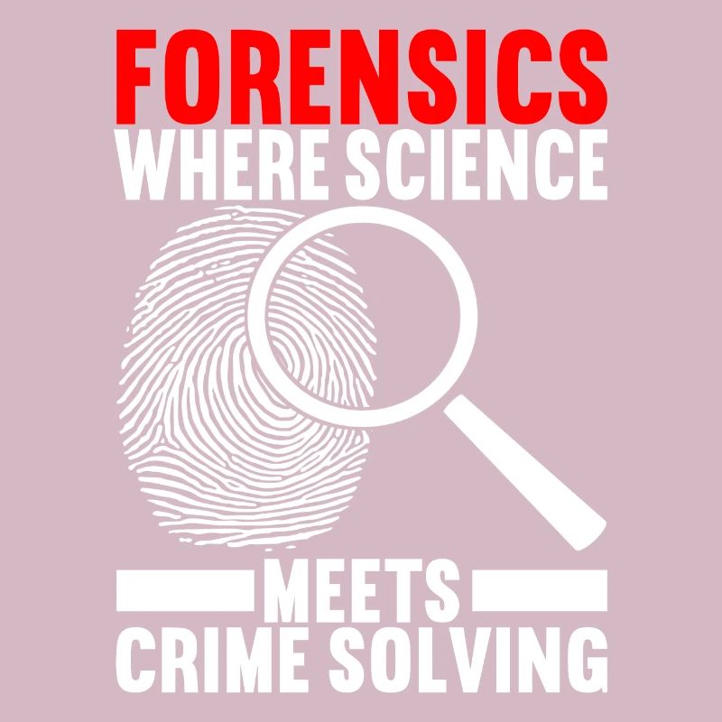 Forensik Forensiker