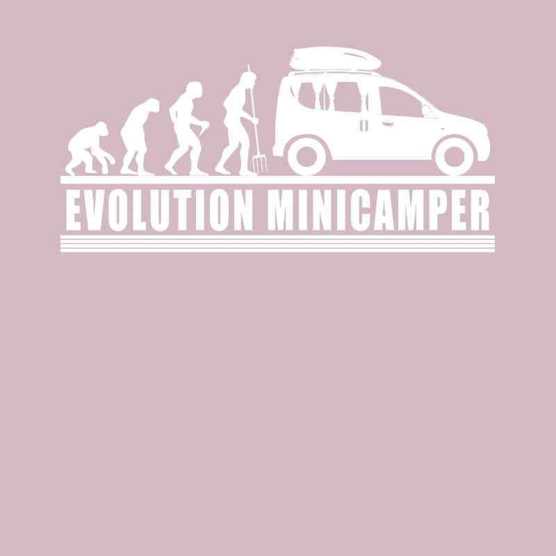 Evolution Minicamper Camping-Camping-Camping