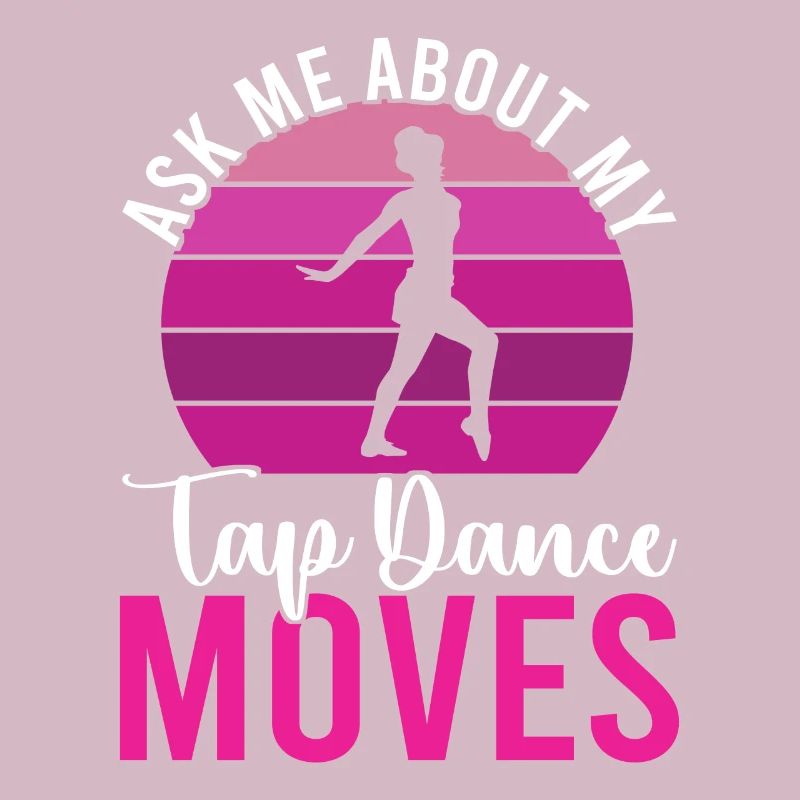 Tap Dance Tap Dancer