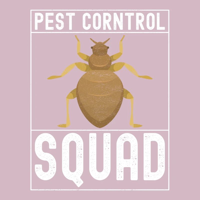 Pest Control Exterminator