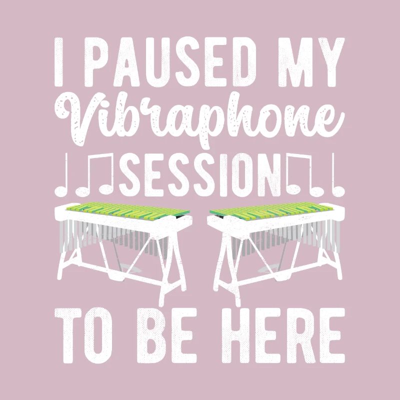 Vibraphon, vibraphonist