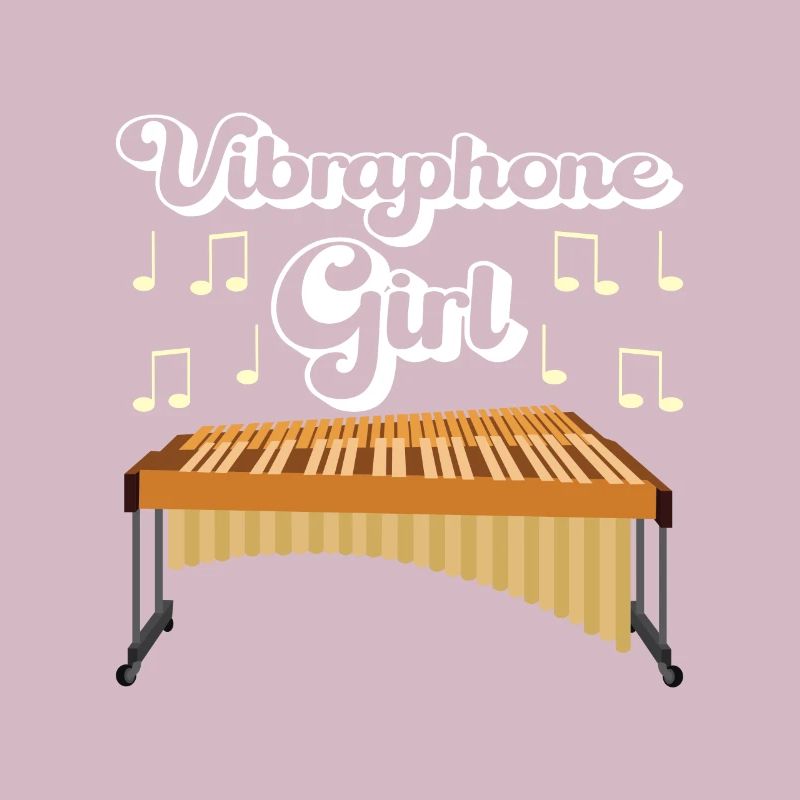 Vibraphon, vibraphonist