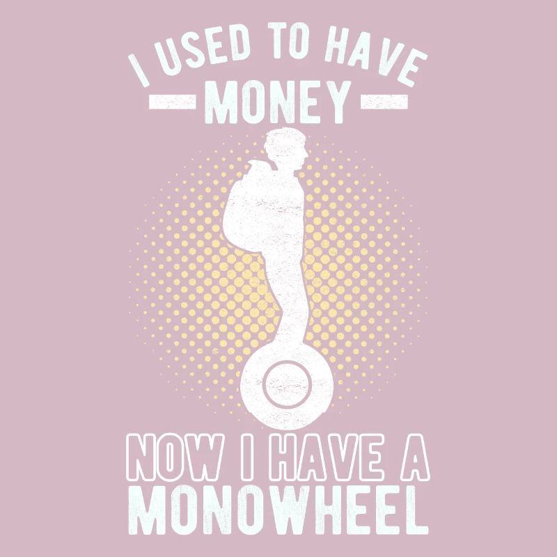 EUC Monowheel