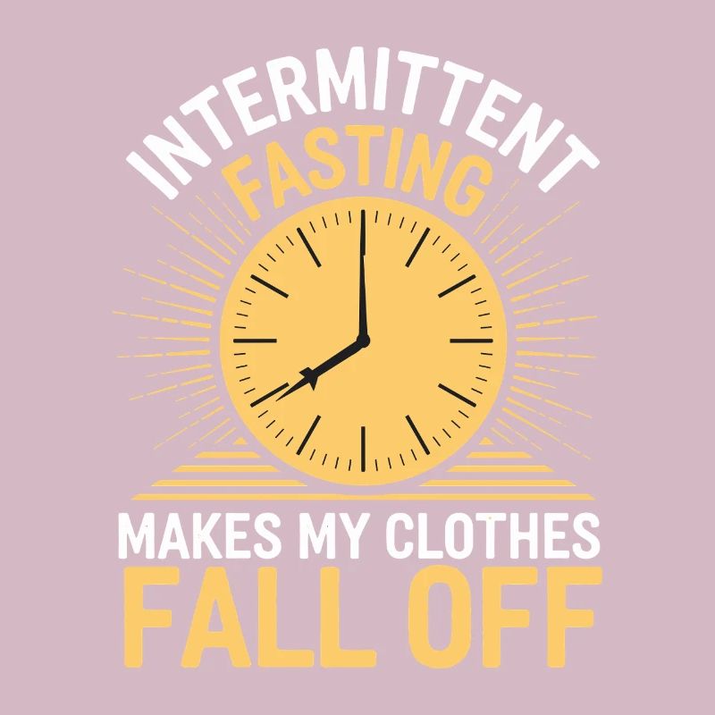 Jeûne intermittent Jeûne intermittent