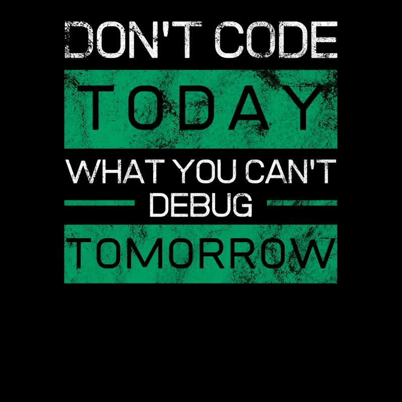 Funny gift programmer coder nerds