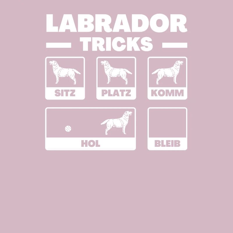 Labrador Funny