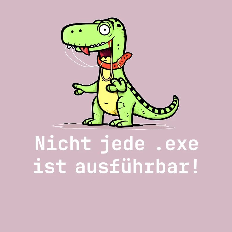Programmierer Spruch Informatik Computer Geek