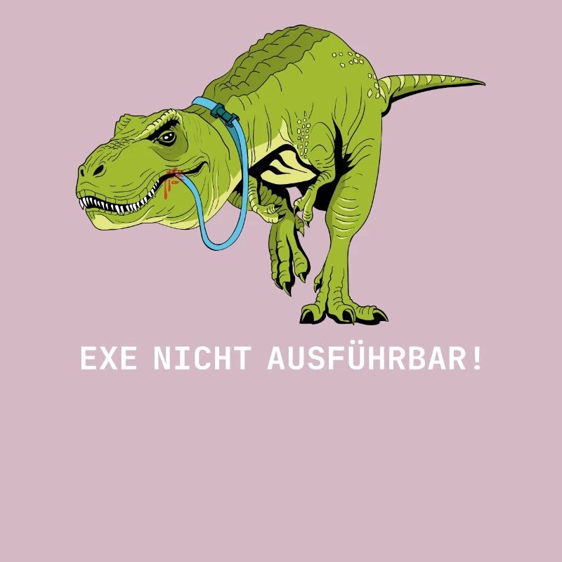 Cybersecurity IT-Sicherheit Computer Techniker