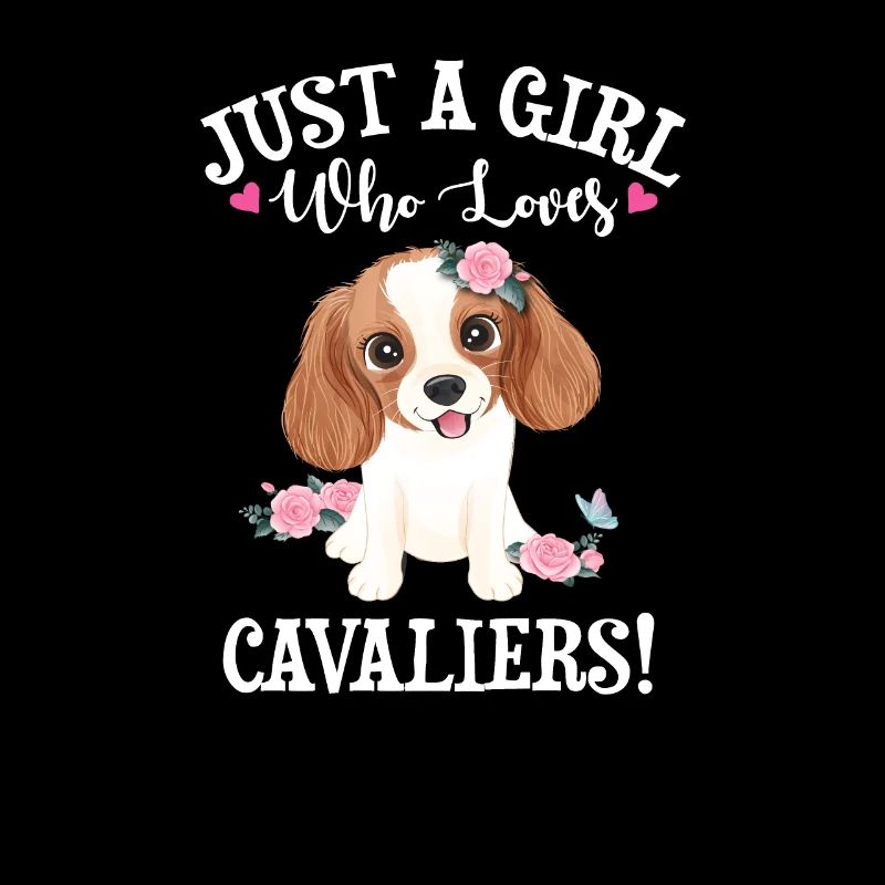 Cavalier King Charles Spaniel
