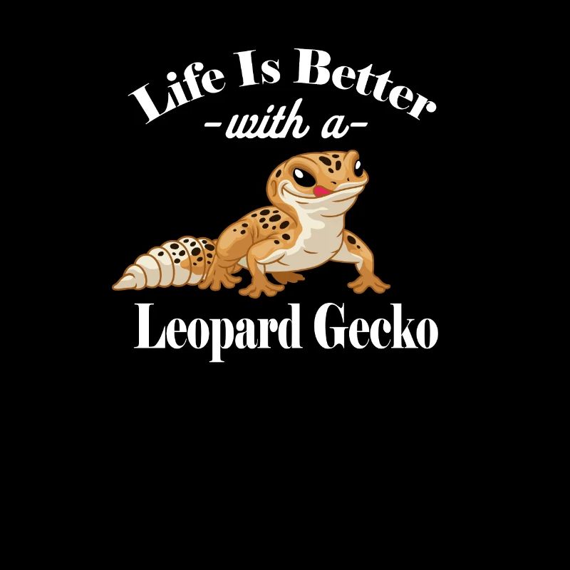 Leopardgecko