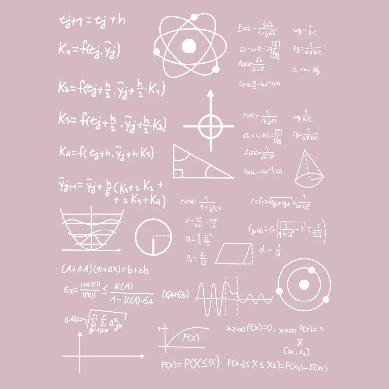 Formulaire Stochastics Math