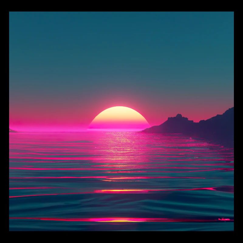 Conception du soleil