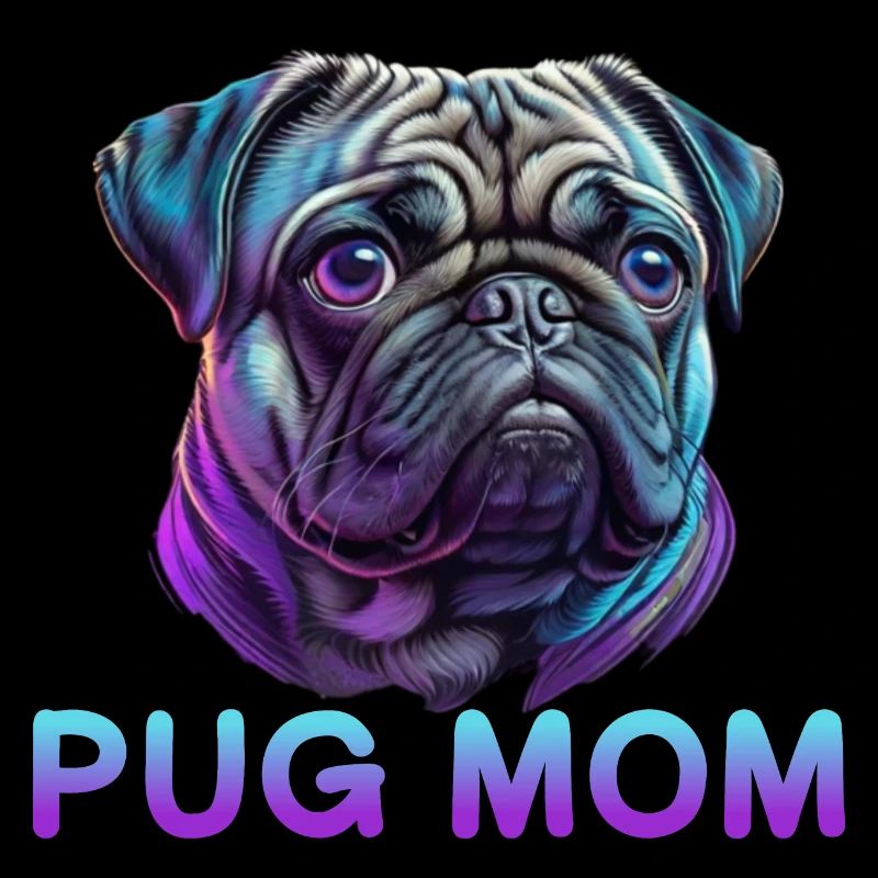 Mops Mom
