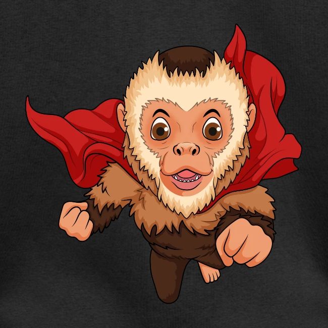 Supercapuchin
