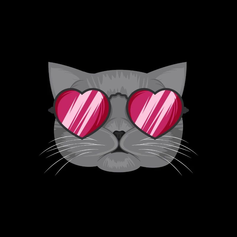 J'aime les chatons