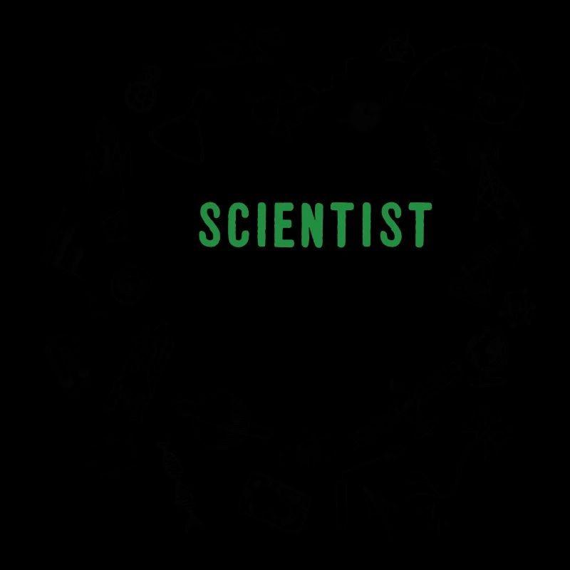 Science / Scientist superpower