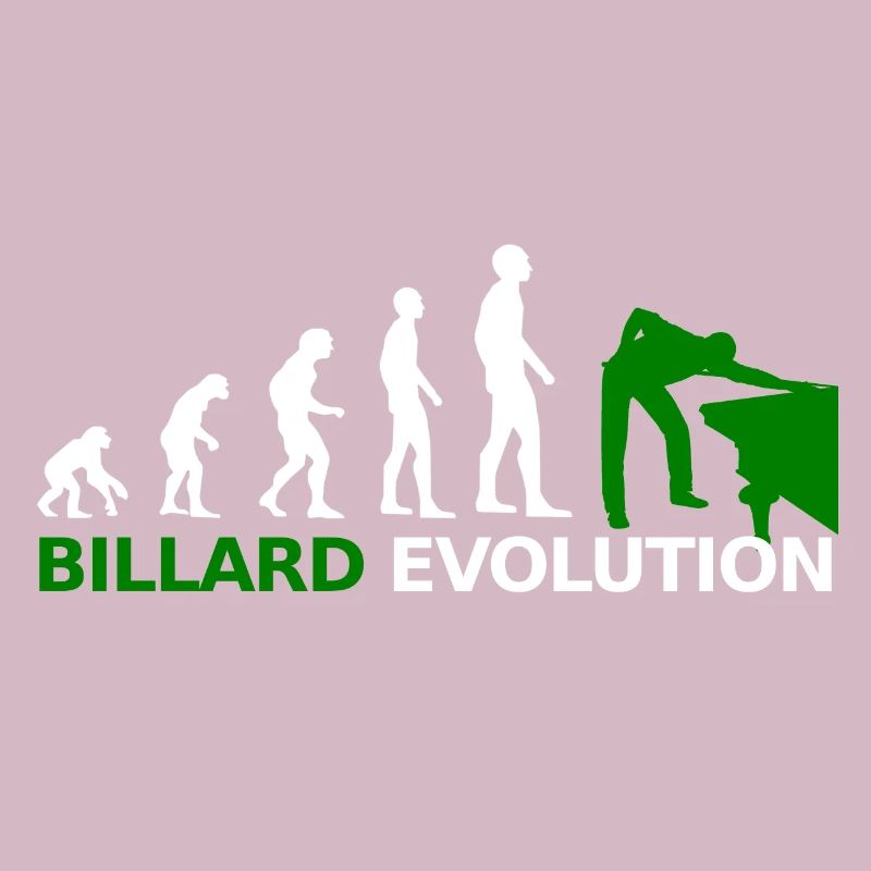 Evolution Billard Snooker Billardkugel Geschenk